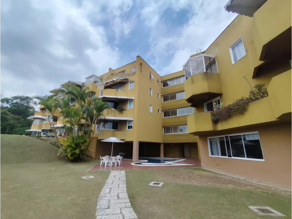 Se alquila apartamento 50m2 Las Marias 8105 - 2