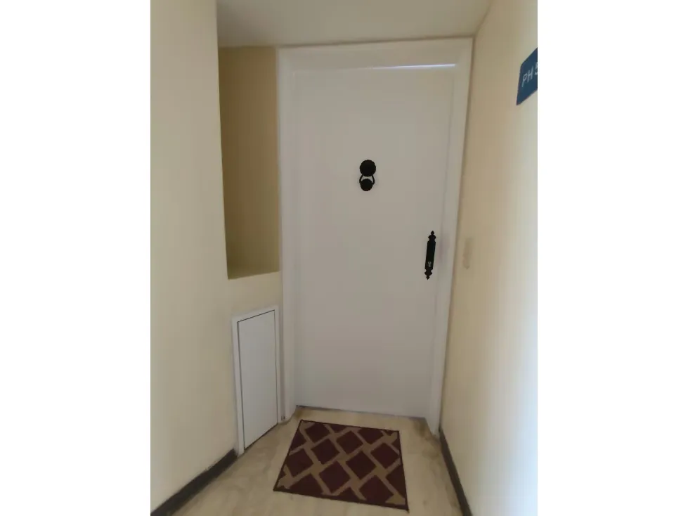 Se alquila apartamento 50m2 Las Marias 8105 - 22