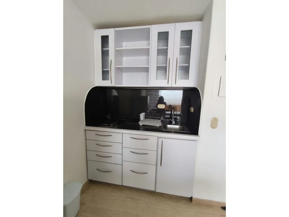 Se alquila apartamento 50m2 Las Marias 8105 - 23