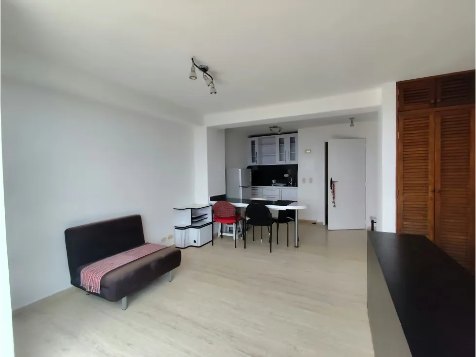 Se alquila apartamento 50m2 Las Marias 8105 - 26