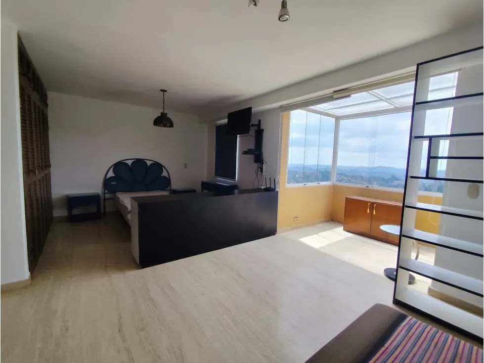 Se alquila apartamento 50m2 Las Marias 8105 - 27