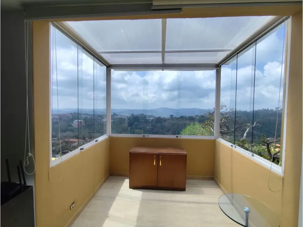 Se alquila apartamento 50m2 Las Marias 8105 - 28