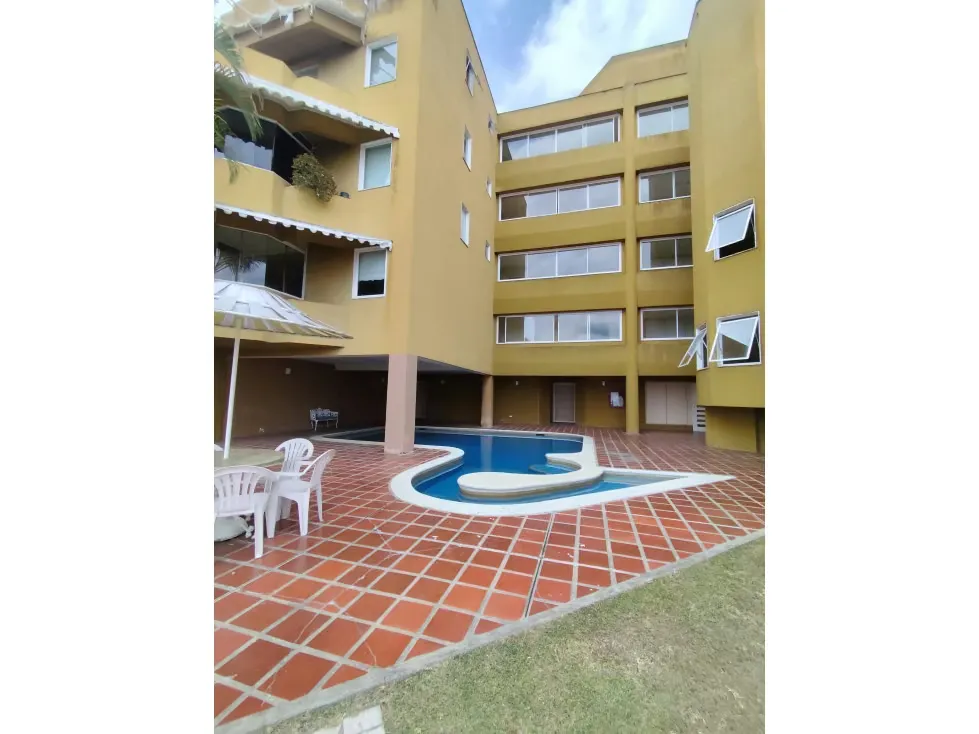 Se alquila apartamento 50m2 Las Marias 8105 - 3