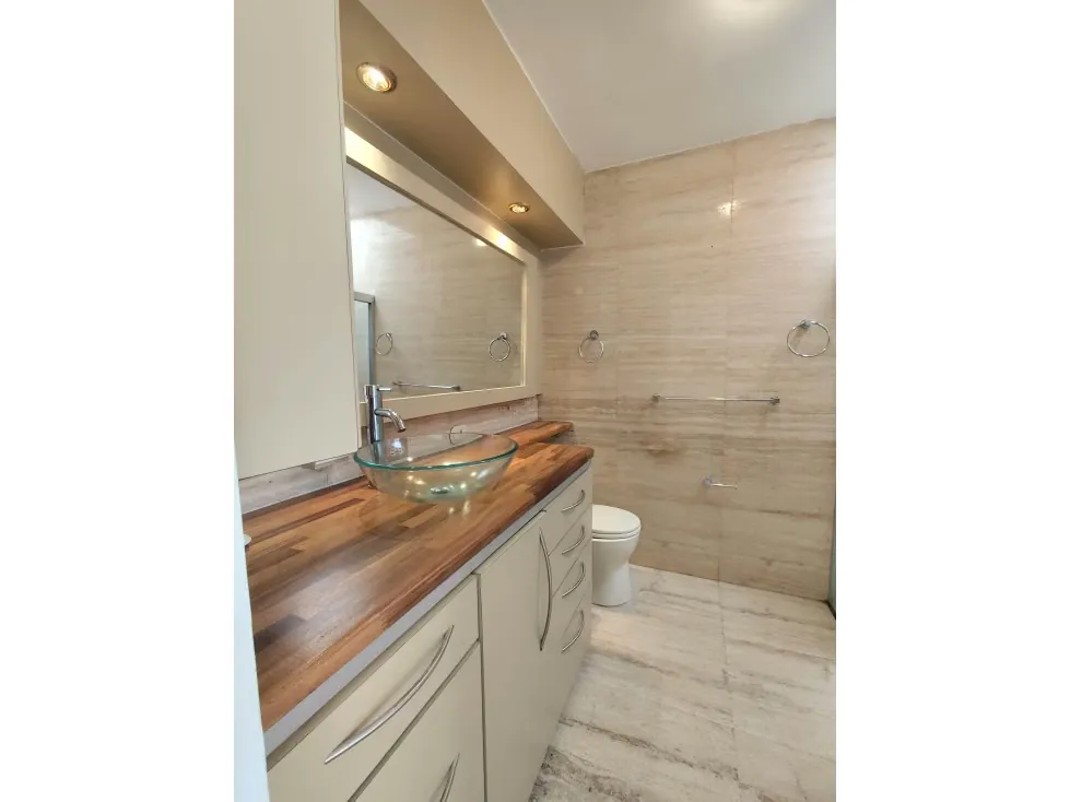 Se alquila apartamento 50m2 Las Marias 8105 - 36