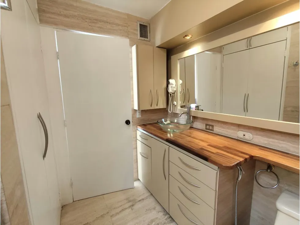 Se alquila apartamento 50m2 Las Marias 8105 - 37
