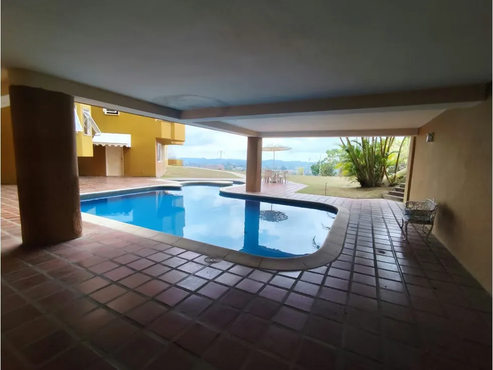 Se alquila apartamento 50m2 Las Marias 8105 - 5