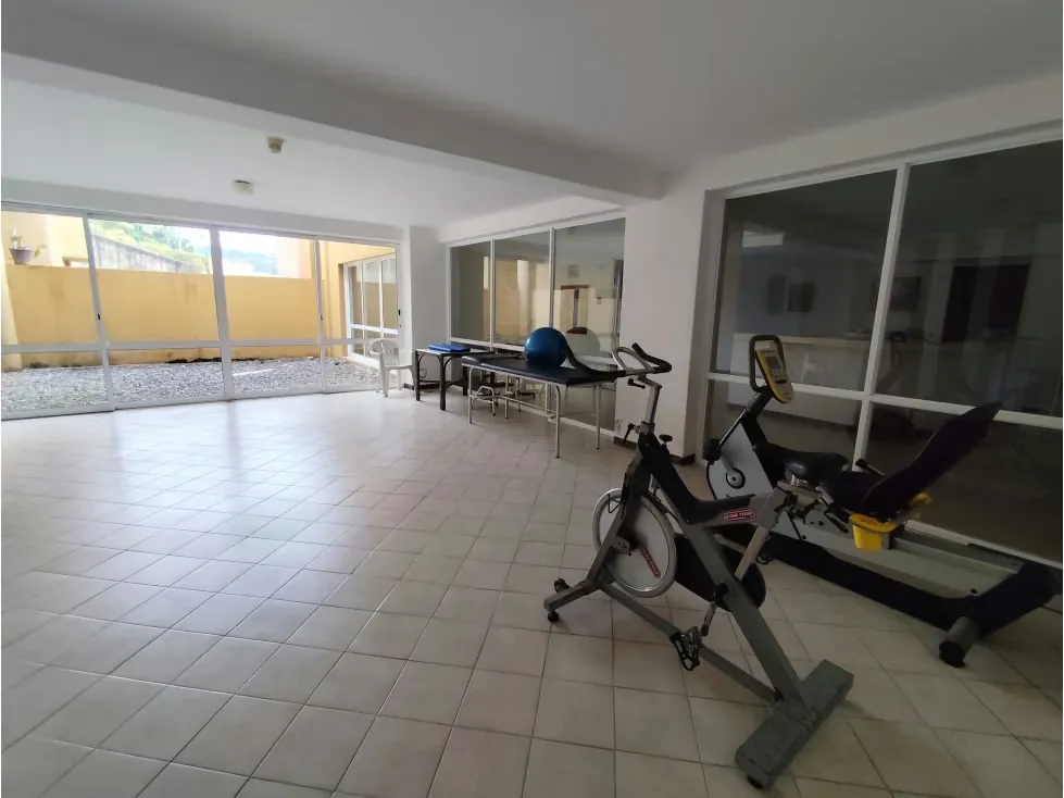 Se alquila apartamento 50m2 Las Marias 8105 - 6
