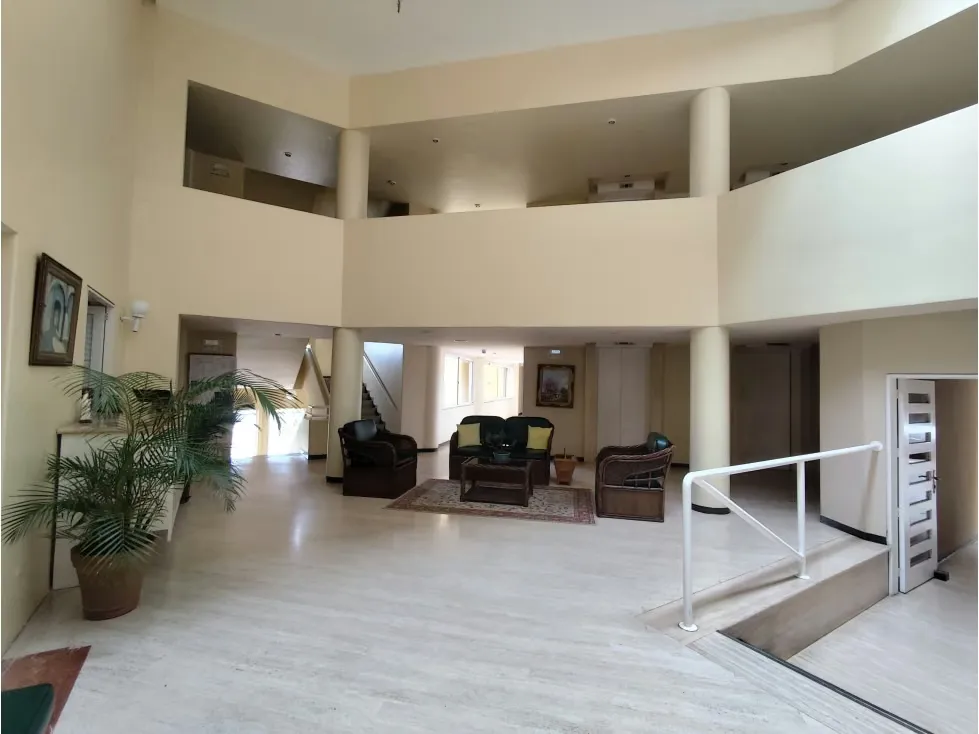 Se alquila apartamento 50m2 Las Marias 8105 - 7