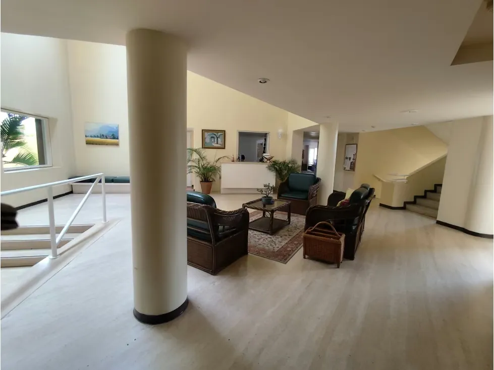 Se alquila apartamento 50m2 Las Marias 8105 - 8