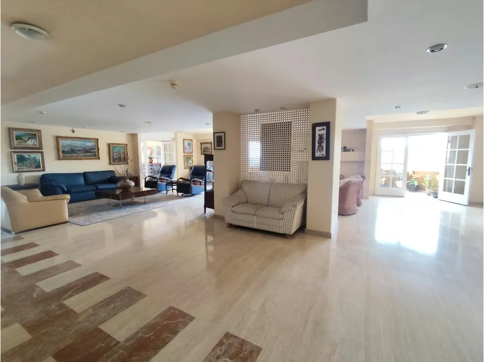 Se alquila apartamento 50m2 Las Marias 8105 - 10