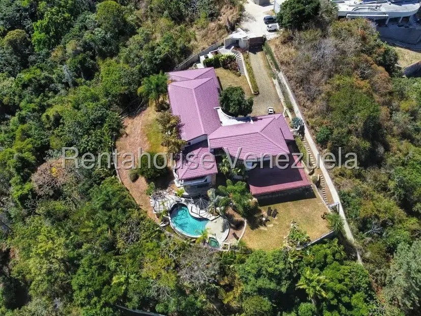 Casa (Multipes Niveles) en Venta en La Trinidad, Distrito Metropolitano