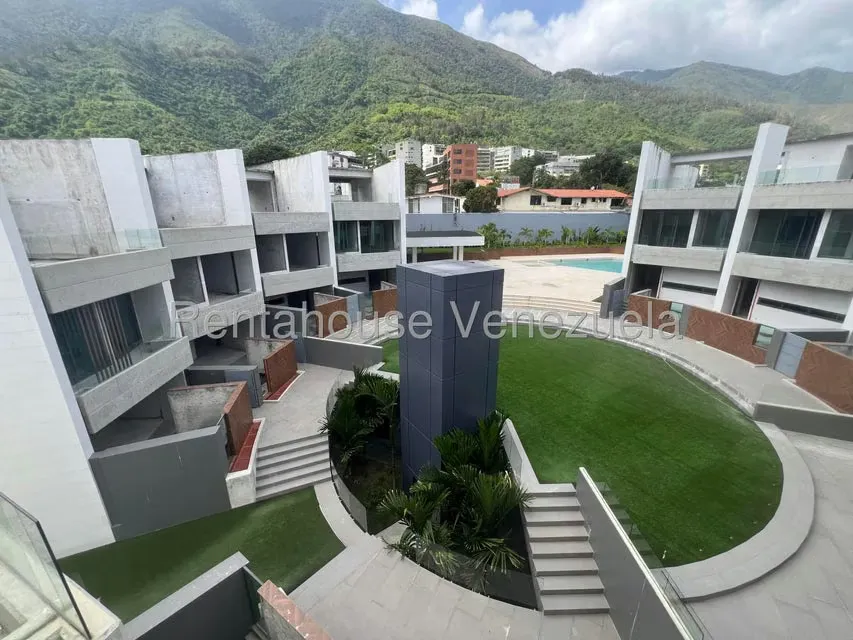 Townhouse (Multiples Niveles) en Venta en Sebucan, Distrito Metropolitano - 14