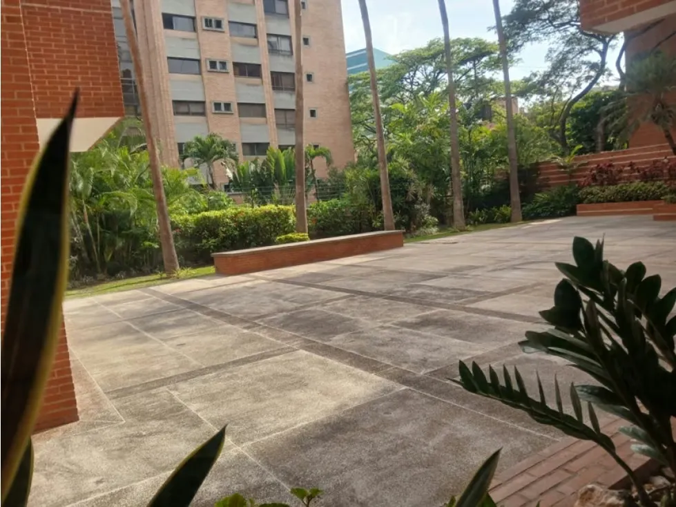 Vendo APTO 280m2, 4H/5B/4E,MALETERO URB Campo Alegre 7746 - 2