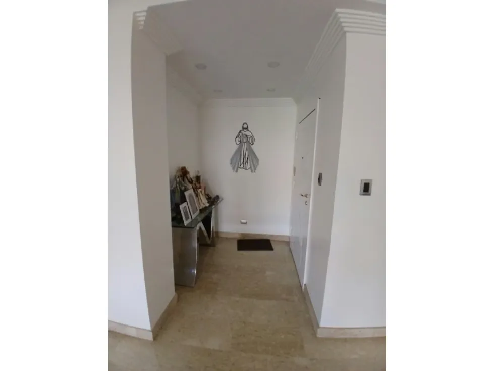 Vendo APTO 280m2, 4H/5B/4E,MALETERO URB Campo Alegre 7746 - 15