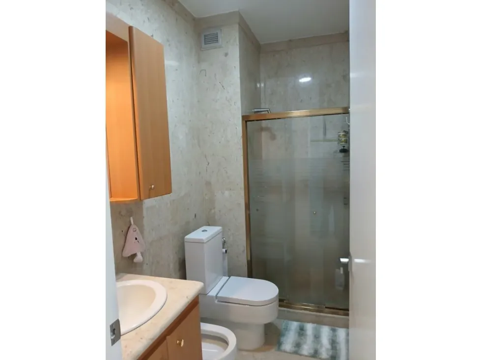 Vendo APTO 280m2, 4H/5B/4E,MALETERO URB Campo Alegre 7746 - 17