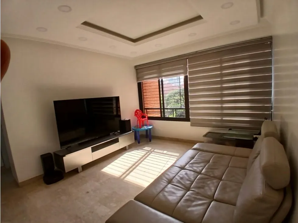 Vendo APTO 280m2, 4H/5B/4E,MALETERO URB Campo Alegre 7746 - 19