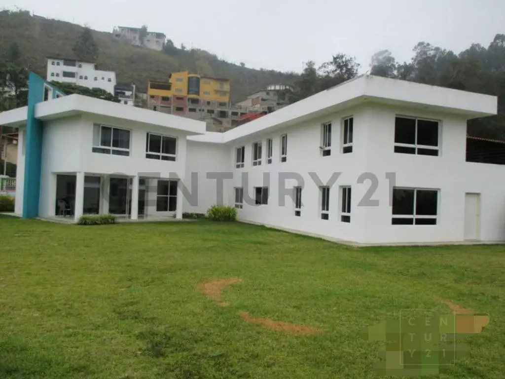 Casa en Venta Urbanización Pan de Azucar - 2