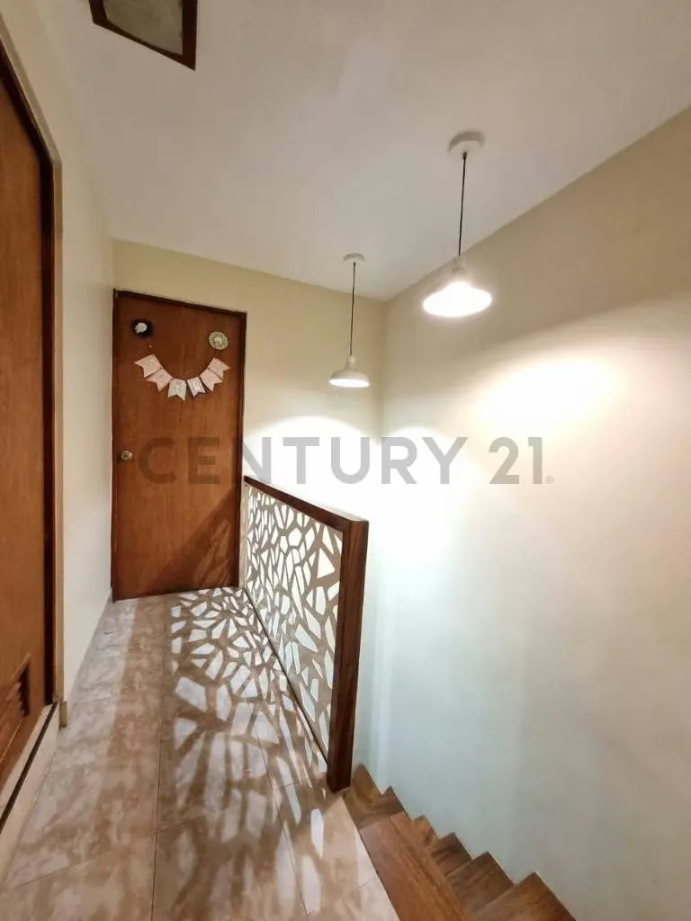 Townhouse en Venta Urb Terrazas de la Ensenada 2, semiamoblado y equipado. - 13