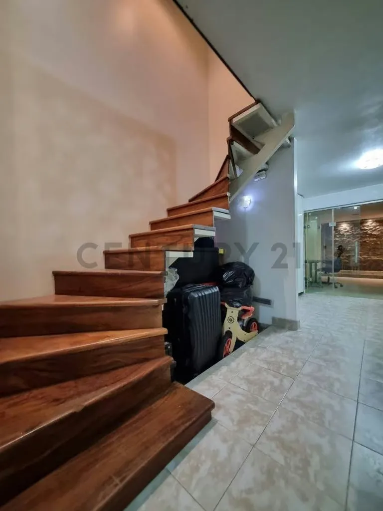 Townhouse en Venta Urb Terrazas de la Ensenada 2, semiamoblado y equipado. - 9