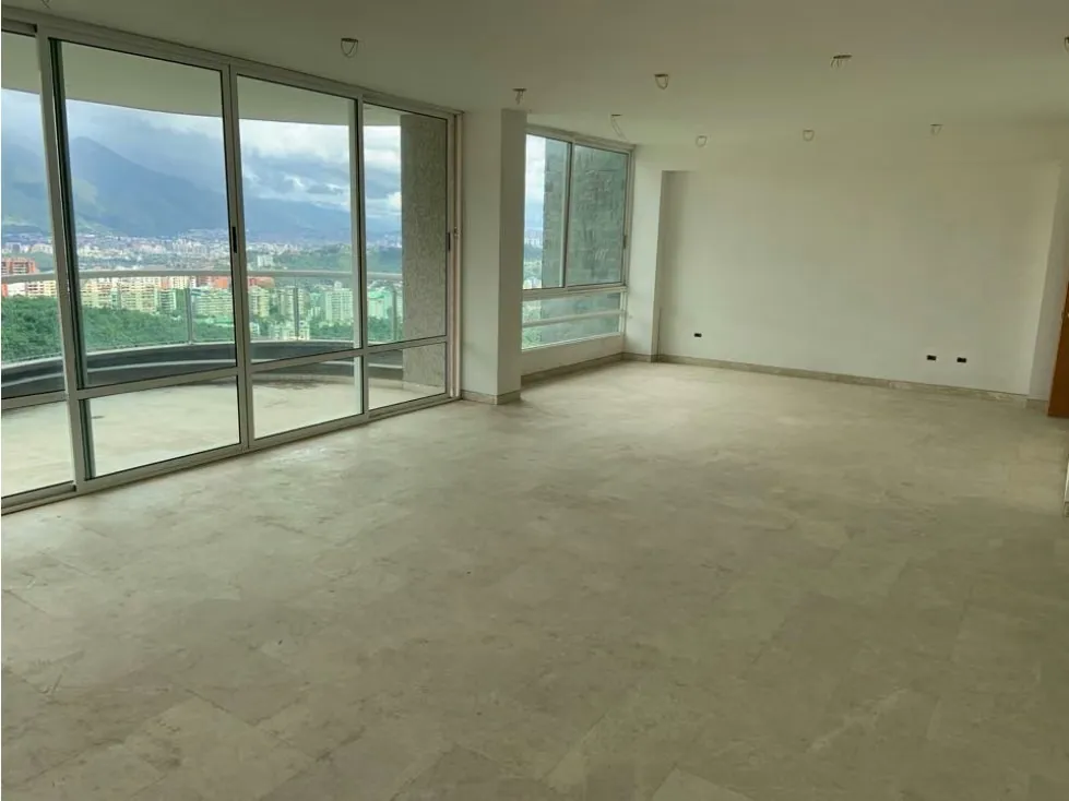 Vendo apto 318m2 3h+s/3.5b+s/5p Los Campitos 5185 - 4