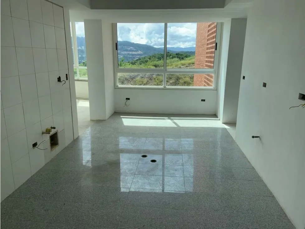 Vendo apto 318m2 3h+s/3.5b+s/5p Los Campitos 5185 - 8