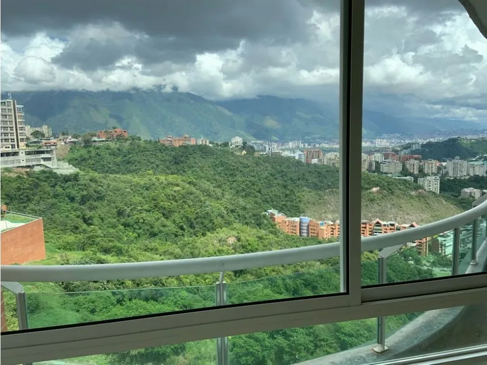 Vendo apto 318m2 3h+s/3.5b+s/5p Los Campitos 5185 - 10