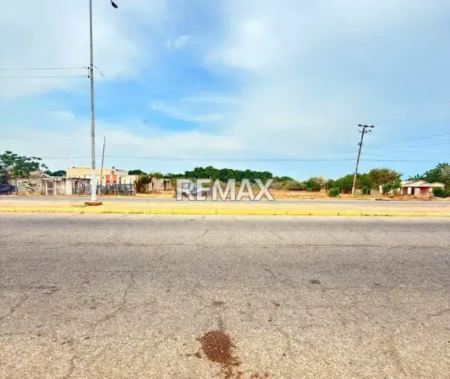 VENDO TERRENO EN SANTA RITA