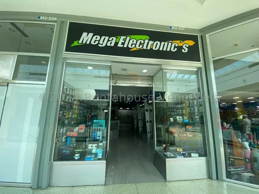 Local Comercial en Alquiler en Parque Industrial Castillito, Carabobo