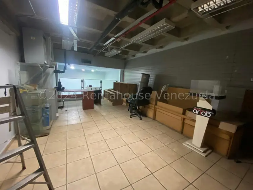 Local Comercial en Alquiler en Parque Industrial Castillito, Carabobo - 11