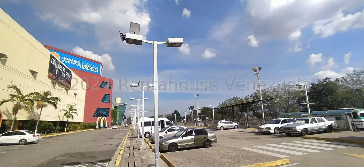 Local Comercial en Alquiler en Parque Industrial Castillito, Carabobo - 15