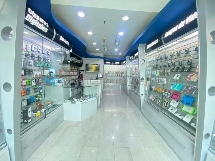 Local Comercial en Alquiler en Parque Industrial Castillito, Carabobo - 2