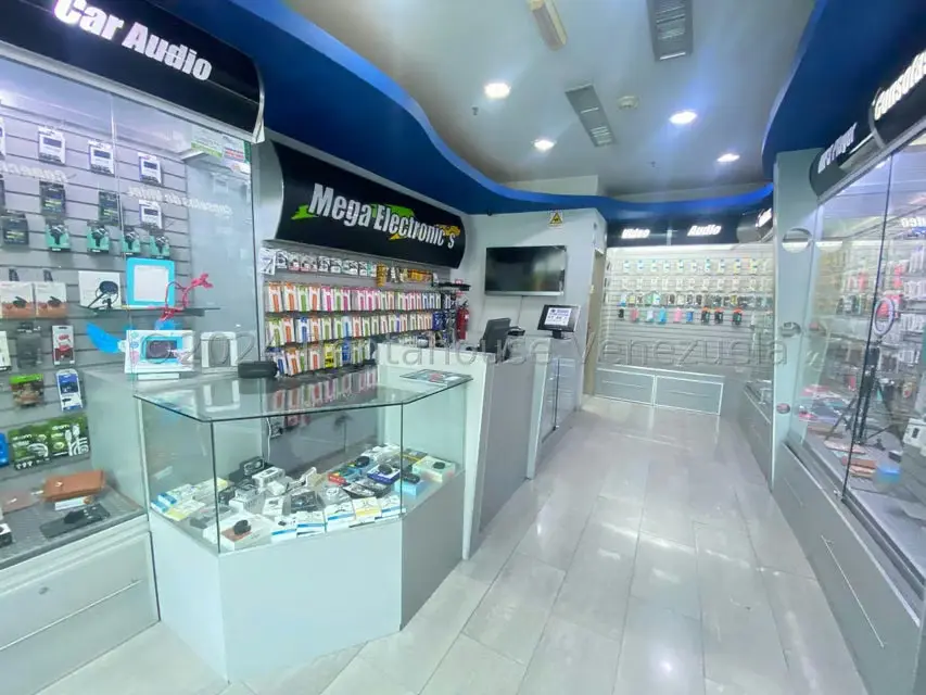 Local Comercial en Alquiler en Parque Industrial Castillito, Carabobo - 4