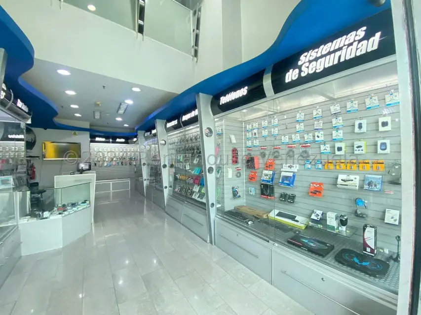 Local Comercial en Alquiler en Parque Industrial Castillito, Carabobo - 5