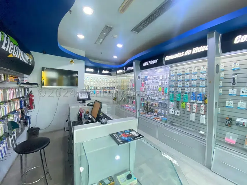 Local Comercial en Alquiler en Parque Industrial Castillito, Carabobo - 6