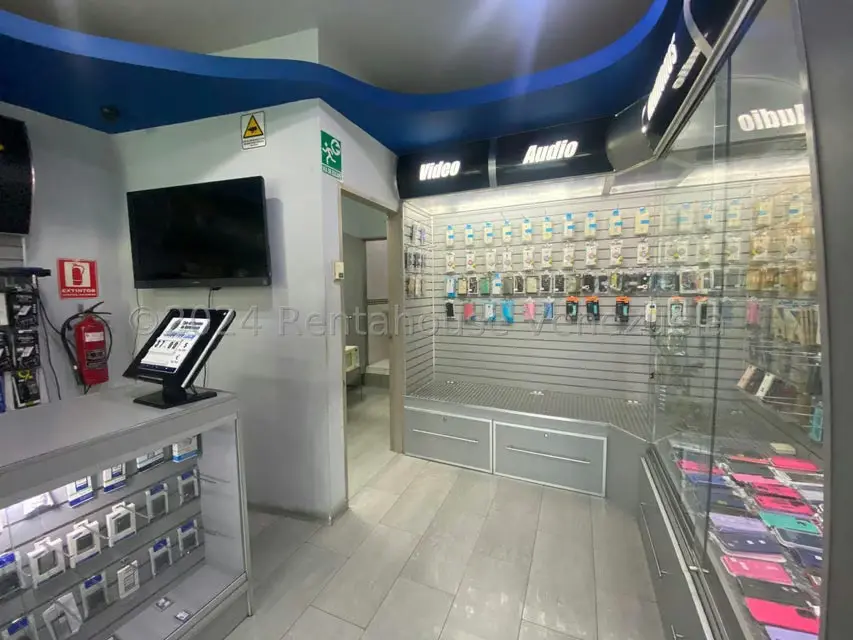 Local Comercial en Alquiler en Parque Industrial Castillito, Carabobo - 7