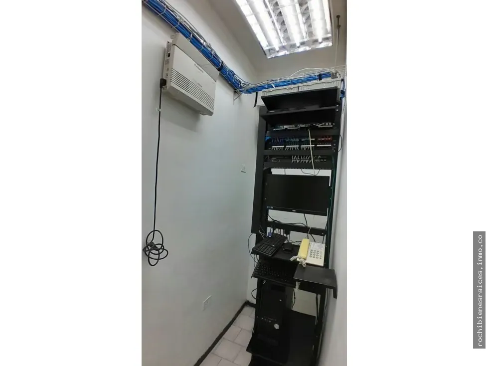 Se vende Edificio Comercial en Guarenas - 13