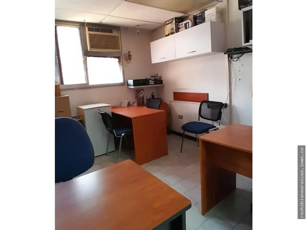Se vende Edificio Comercial en Guarenas - 15