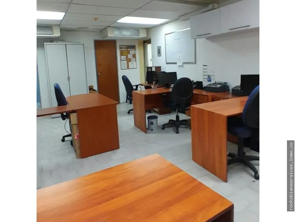 Se vende Edificio Comercial en Guarenas - 16