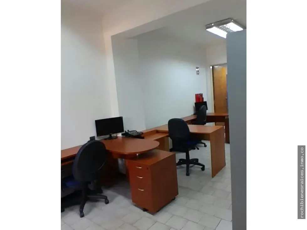 Se vende Edificio Comercial en Guarenas - 17