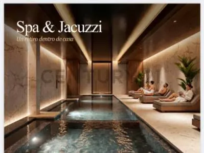 Alma Wellness El Nuevo Epicentro del Lujo y Bienestar - 6