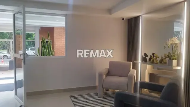 Apartamento en Sun Suites 3 en Palma Real Mañongo - 16