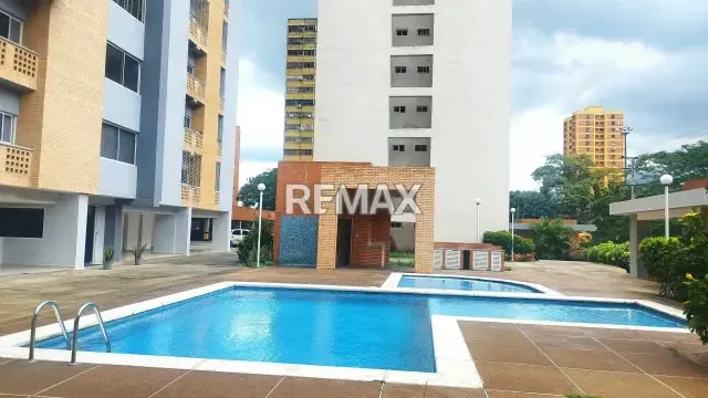 Apartamento en Sun Suites 3 en Palma Real Mañongo - 18