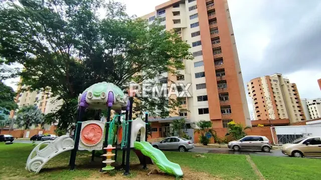 Apartamento en Sun Suites 3 en Palma Real Mañongo - 20