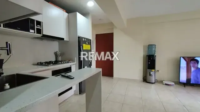 Apartamento en Sun Suites 3 en Palma Real Mañongo - 8
