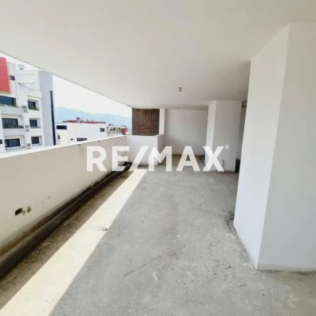 Penthouse en venta Urb. El bosque - 2