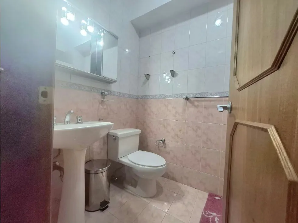 Exclusivo PH de 512 mts2 en Venta, Urb Miranda - 12