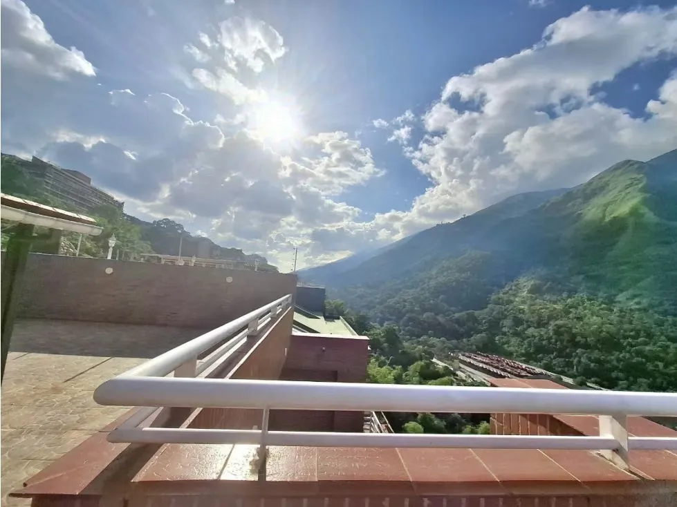 Exclusivo PH de 512 mts2 en Venta, Urb Miranda - 19
