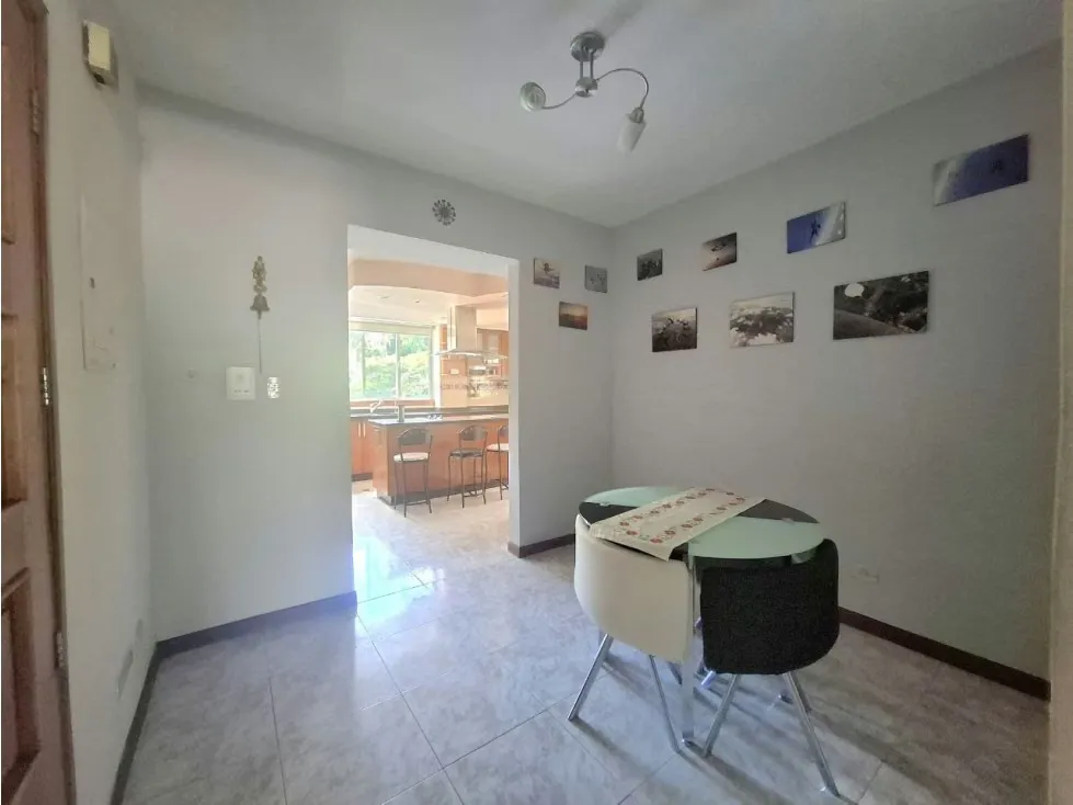 Exclusivo PH de 512 mts2 en Venta, Urb Miranda - 6