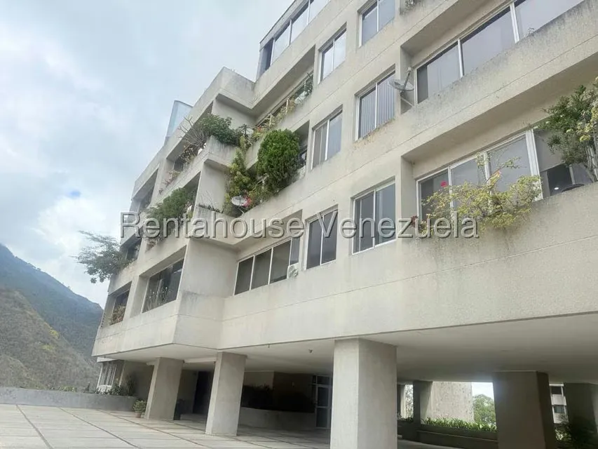 Apartamento (1 Nivel) en Venta en Miranda, Distrito Metropolitano