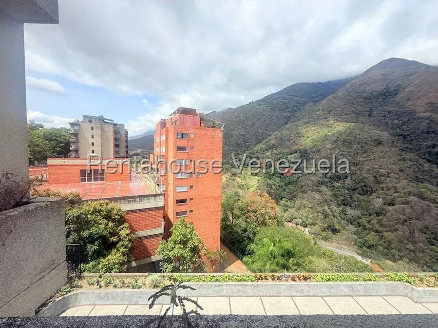 Apartamento (1 Nivel) en Venta en Miranda, Distrito Metropolitano - 12
